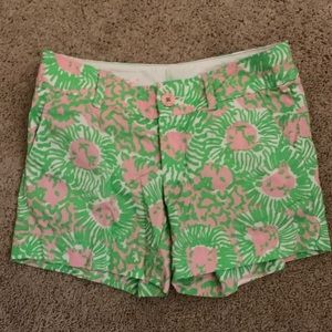 Lilly shorts *perfect condition*